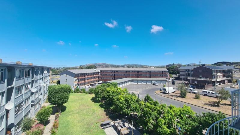 To Let 2 Bedroom Property for Rent in Blomtuin Western Cape